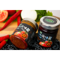 New packing yummy tomato chili sauce for sale